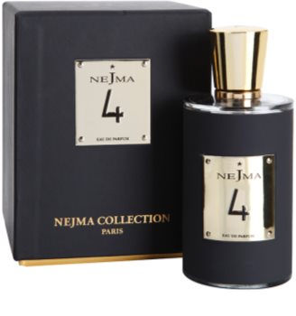 Nejma Nejma 4 eau de parfum pour femme 100 ml