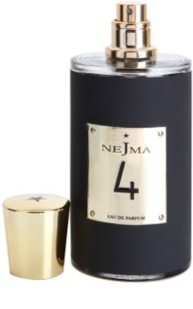Nejma Nejma 4 eau de parfum pour femme 100 ml