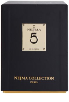 Nejma 5 parfémovaná voda pro ženy 100 ml