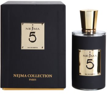 Nejma Nejma 5 woda perfumowana dla kobiet 100 ml
