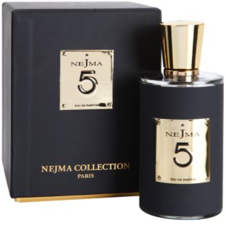 Nejma Nejma 5 woda perfumowana dla kobiet 100 ml