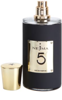 Nejma Nejma 5 woda perfumowana dla kobiet 100 ml