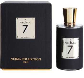 Nejma Nejma 7 Eau de Parfum para mulheres 100 ml