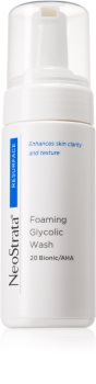 NeoStrata Resurface espuma facial de limpieza profunda