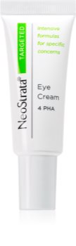 NeoStrata Targeted Treatment crema hipoalérgica para contorno de ojos antiarrugas