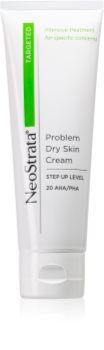 NeoStrata Targeted Treatment crema suavizante para zonas secas problemáticas