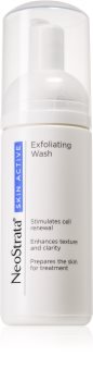NeoStrata Skin Active espuma limpiadora exfoliante