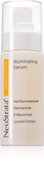 NeoStrata Enlighten sérum iluminador para pele com hiperpigmentação