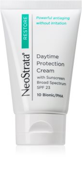 NeoStrata Restore creme de dia protetor contra envelhecimento de pele SPF 23