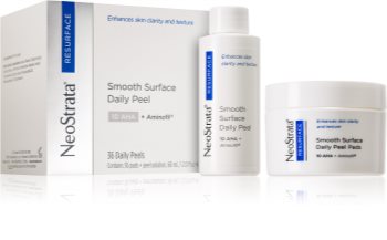 NeoStrata Resurface jednokrokový peeling pre domáce použitie