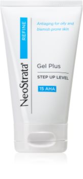 NeoStrata Refine gel exfoliante para pele problemática