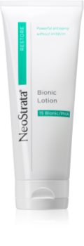 NeoStrata Restore nežno intenzivno mehčalno mleko za suho do zelo suho kožo