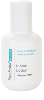 NeoStrata Restore leite hidratante para pele seca