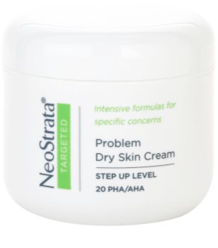 NeoStrata Targeted Treatment zmiękczający krem do problematycznych, suchych miejsc