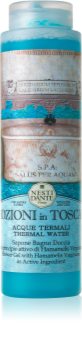 Nesti Dante Emozioni in Toscana Thermal Water гель для душу та піна для ванни