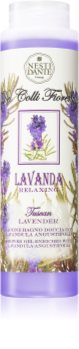 Nesti Dante Dei Colli Fiorentini Lavender Relaxing sprchový gél