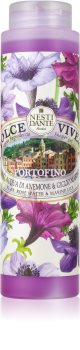 Nesti Dante Dolce Vivere Portofino гель для душу та піна для ванни