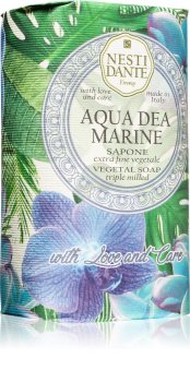 Nesti Dante Aqua Dea Marine екстра ніжне натуральне мило