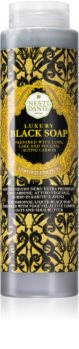 Nesti Dante Black gel de dus
