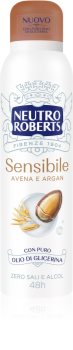 neutro roberts sensible avena e argan