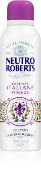 neutro roberts essenze italiane firenze