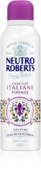 neutro roberts essenze italiane firenze