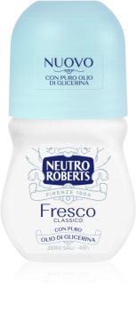 neutro roberts fresco classico dezodorant w kulce 50 ml    