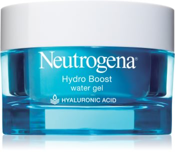 Neutrogena Hydro Boost® Face hydratační pleťový gel
