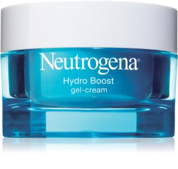 Image result for creme neutrogena hydro boost