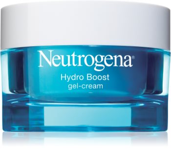 Neutrogena Hydro Boost® Face nawilżający krem do twarzy