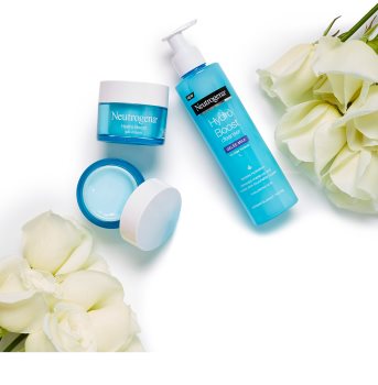 Neutrogena Hydro Boost® Face crema idratante viso