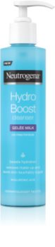 Neutrogena Hydro Boost® Face odličovacie mlieko