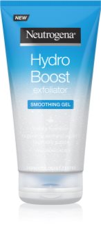 Neutrogena Hydro Boost® Face vyhlazující pleťový peeling