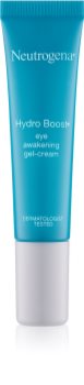 Neutrogena Hydro Boost® Face posvetlitveni gel krema