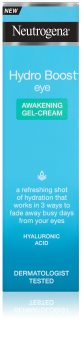 Neutrogena Hydro Boost® Face crema-gel illuminante