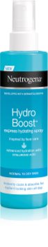 Neutrogena Hydro Boost® Body vlažilno pršilo za telo