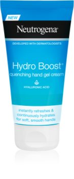 Neutrogena Hydro Boost® Body крем для рук