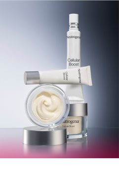 Neutrogena Cellular Boost pomlajevalna nočna krema