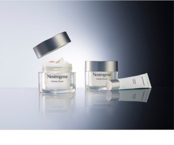 Neutrogena Cellular Boost pomlajevalna dnevna krema SPF 20