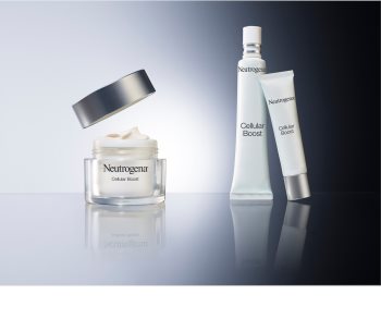 Neutrogena Cellular Boost pomlajevalni serum za obraz