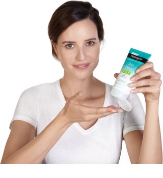 Neutrogena Skin Detox čistilna emulzija in maska 2 v 1