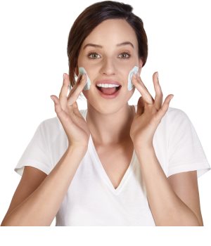 Neutrogena Skin Detox čistilna emulzija in maska 2 v 1