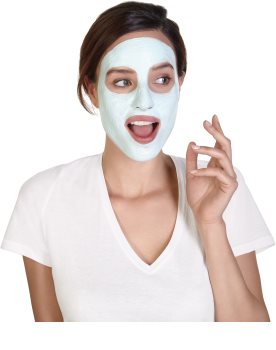 Neutrogena Skin Detox čistilna emulzija in maska 2 v 1