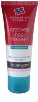Neutrogena Norwegian Formula® Intense Repair creme para calcanhares