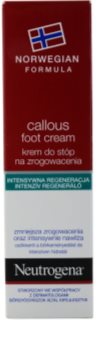 Neutrogena Norwegian Formula® Intense Repair Foot Cream To Treat Calluses