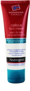 Neutrogena Norwegian Formula® Intense Repair Foot Cream To Treat Calluses