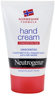 Neutrogena Hand Care Handcreme Nicht parfümiert