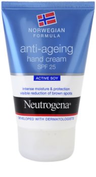 Neutrogena Hand Care krema za roke proti staranju