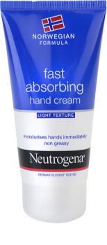 Neutrogena Hand Care krema za roke, ki se hitro absorbira