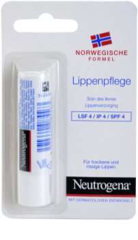 Neutrogena Lip Care balzam za ustnice z blisterjem